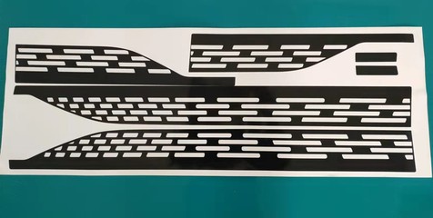 精益求精 踏板保护膜包装装潢印刷工艺的深度解析